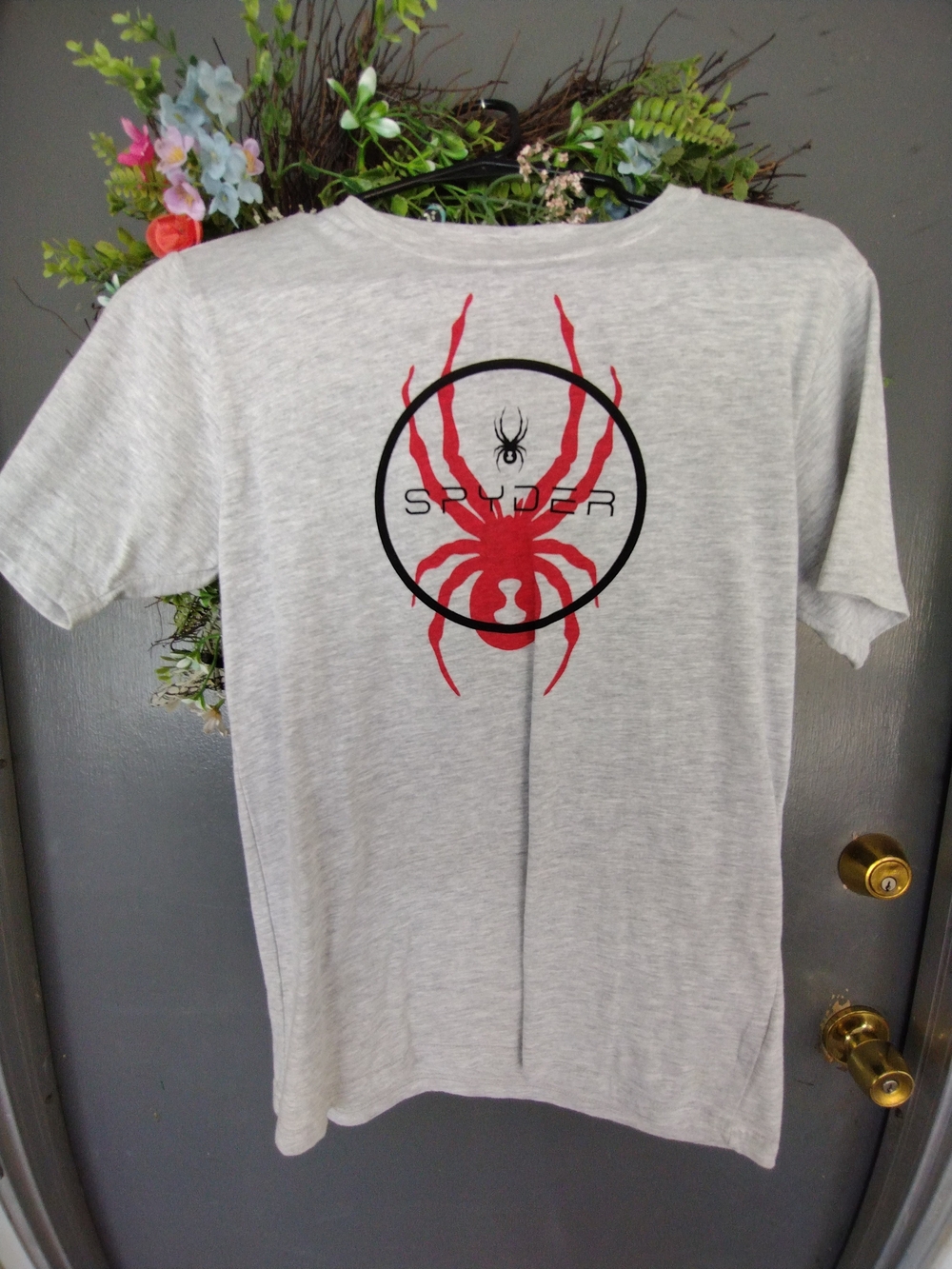 Spyder Shirt